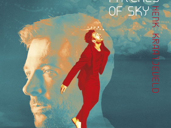 Live bij Dieuwertje: zanger Henk Kraaijeveld met band