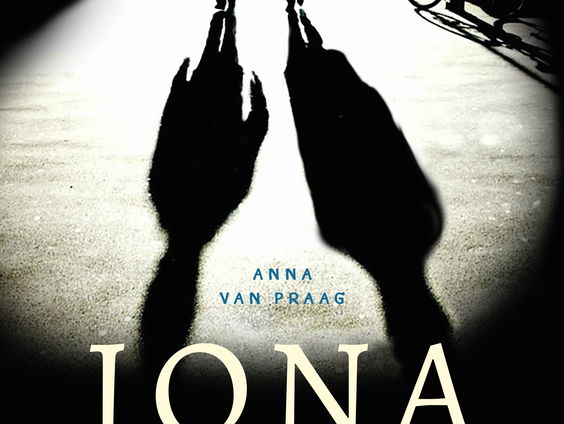 Boek van de week: Jona