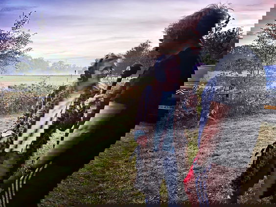 Ontbijtgast: Matthijs van Nieuwkerk