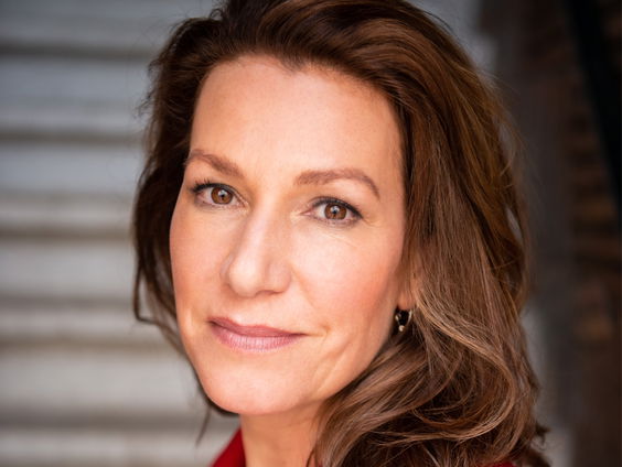 Deze week in Panorama Zondag: Janneke Siebelink