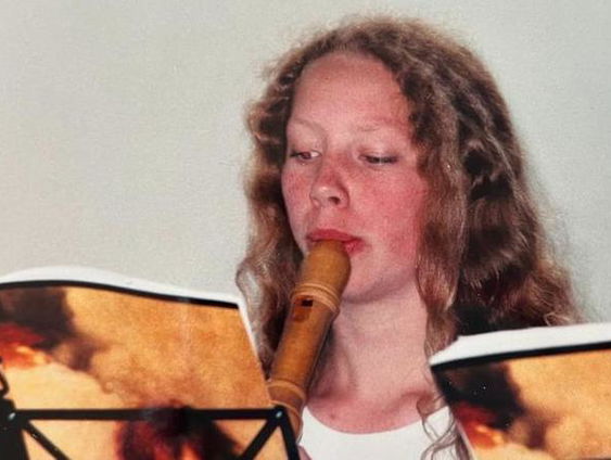 Lang Leve de Muziekschool: Carine