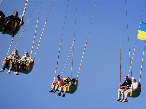 Margriet leest: 'Wat helpt' van Stijn de Paepe