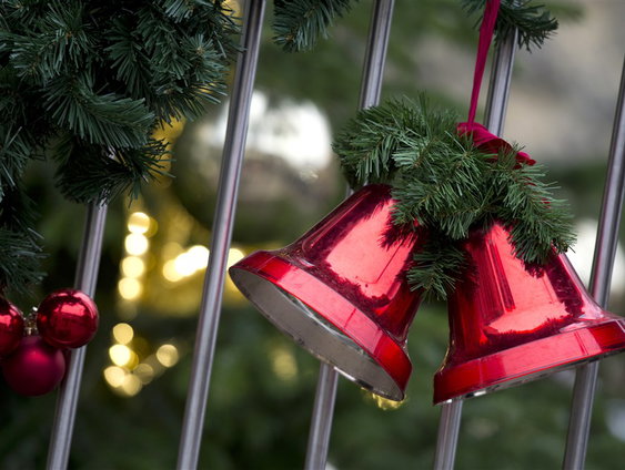 Thomas Verbogt scheef een kerstverhaal voor De Ochtend van 4