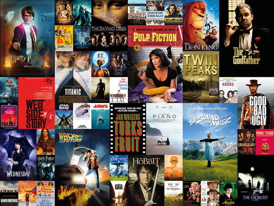 Bekendmaking van de Top 10 van de Filmmuziek Top 200 van 2024