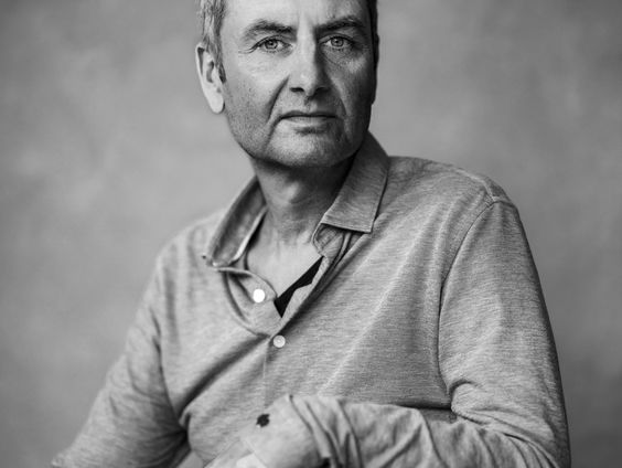 Het gesprek - Erik Brouwer