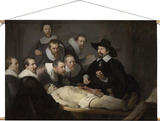 De dromenvanger, nr. 439: Wederopstanding