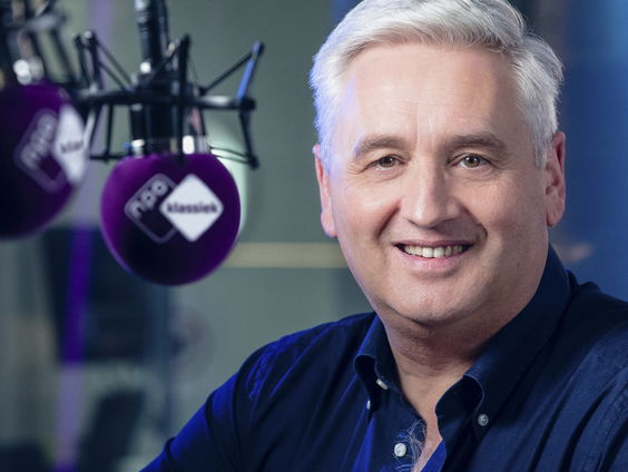 Wilfred Kemp over de muzieksmaak van paus Franciscus