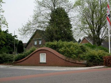 Nieuwlande: hoe een Drents dorp zich sterk maakte voor verzetsstrijders en onderduikers