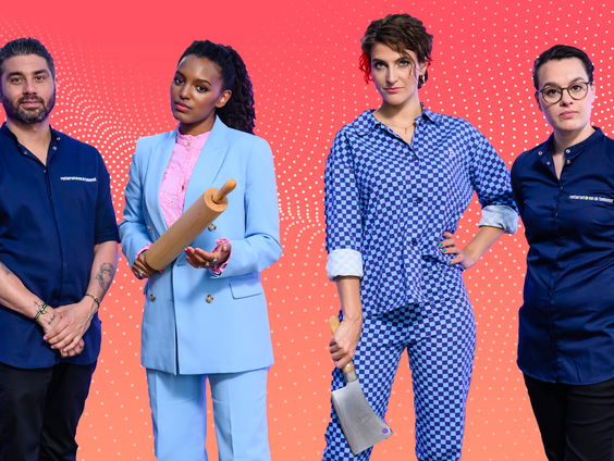 Nieuwe serie Restaurant van de Toekomst begint