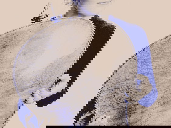 Earbites: Nuala McKenna