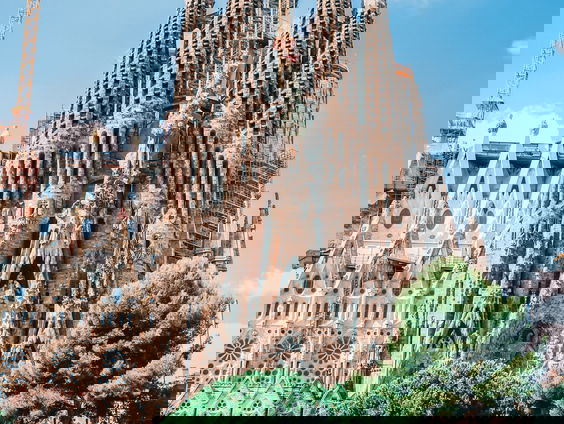 RadioReisDienst: Barcelona