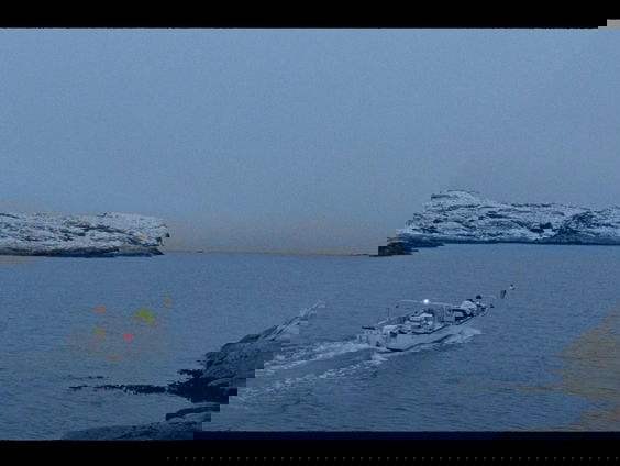 Het gesprek - Wim van der Aar