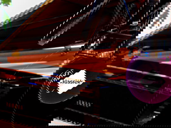 NPO Radio 4 wordt NPO Klassiek