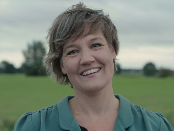 Hollandse Nieuwe! Pelgrim van Lotte Pen, deel III: Natuur