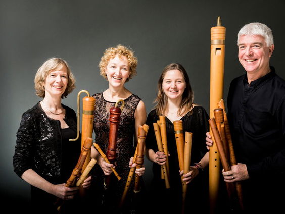 Hollandse NIeuwe! Four in one, van Brisk, deel IV: Cilindrisch