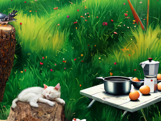 Zomergeluid: Weekoverzicht