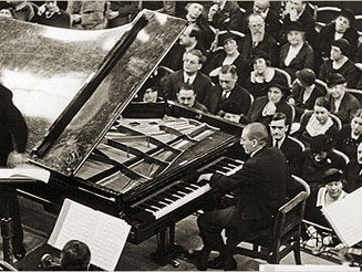 Hollandse Nieuwe! Het Wittgenstein Project, deel III: de rechterarm