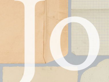 Boek van de week: Jo