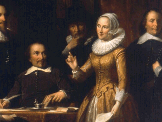 De Muze van de Muiderkring