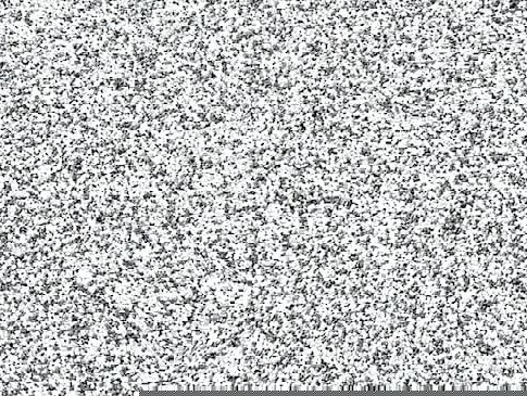 Lekkere Track: Muzikale White Noise