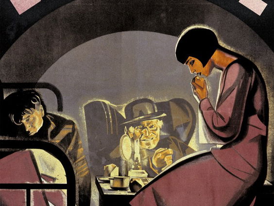 Boek van de week: Lichtspel