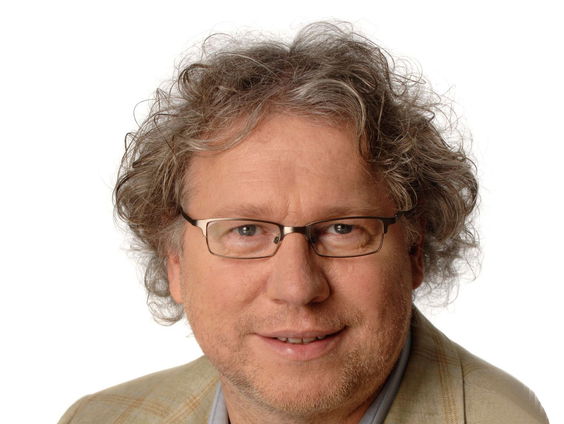 FNV-bestuurder Martin Kothman verdedigt belangen van artiesten