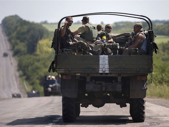 Ruslandkenner Hubert Smeets over de dreigementen van Poetin