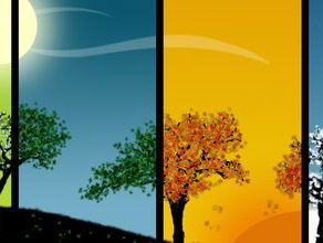 Lekkere Track: Seizoenskalender Sekki