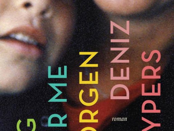 Het gesprek - Deniz Kuypers