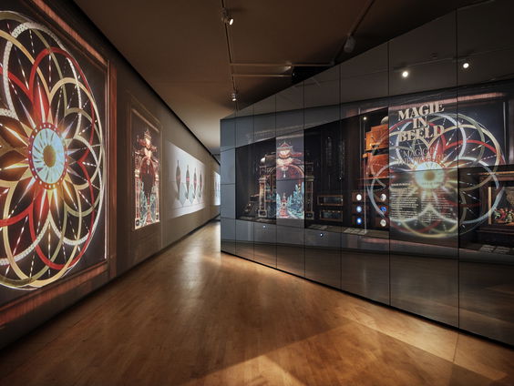 Museumtip: De grote illusie - 200 jaar Virtual Realities