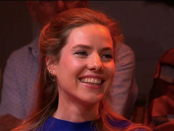 Anne-Maartje Lemereis componeerde voor Pynarello