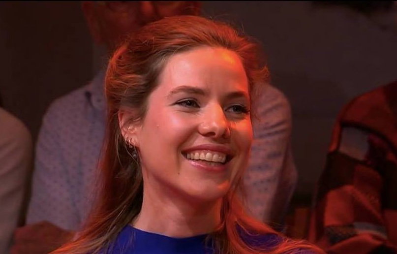 Anne-Maartje Lemereis componeerde voor Pynarello | NPO Klassiek