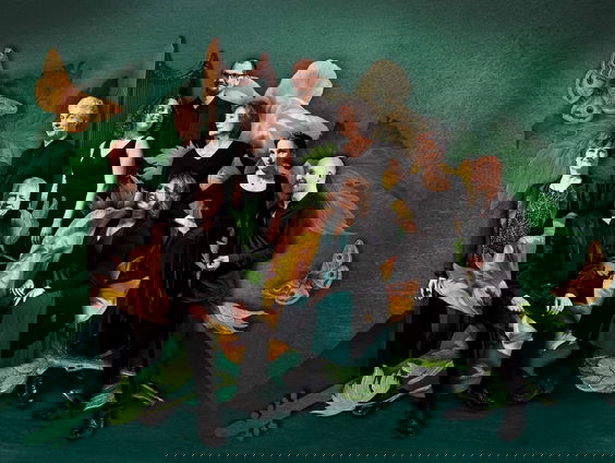 Lekkere Track: Nederlandstalige kerstmuziek