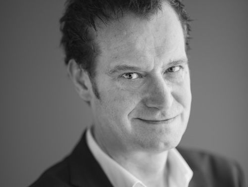 Artistiek leider van het NNO Marcel Mandos: Lowlands is het enige grote festival waar klassieke muziek een prominente plaats heeft