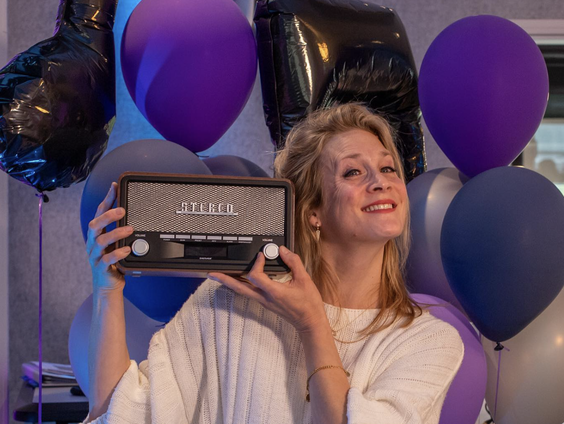 Lekkere Track: Jarige Jet!