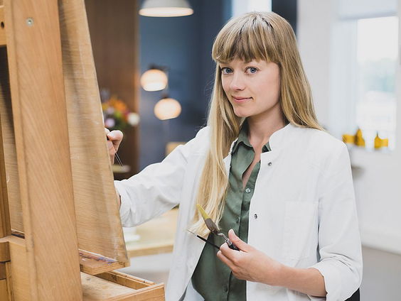 Het gesprek - Lisa Wiersma