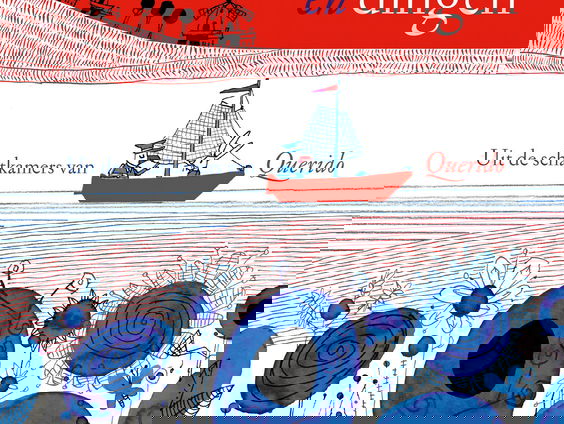 Boek van de Week: 'Het boek van alle mensen, dieren en dingen'