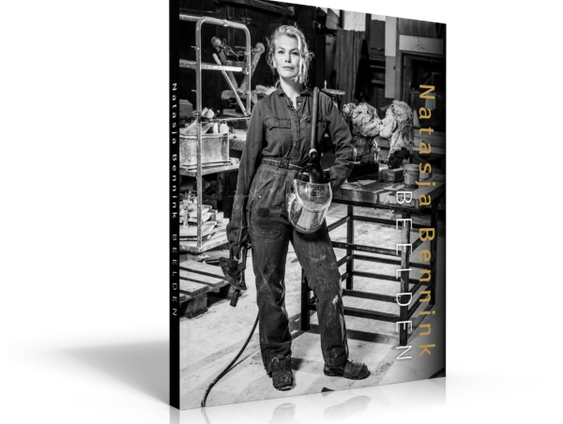 Het gesprek - Natasja Bennink