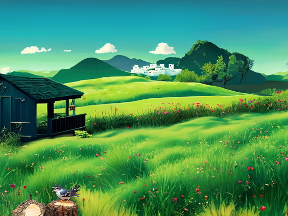 Zomergeluid: Medina in Tetouan