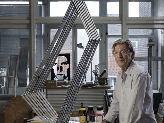 Het gesprek - Jeroen Henneman