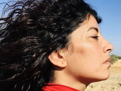 Gedicht: Vrijetijdsgedicht van Lamia Makaddam