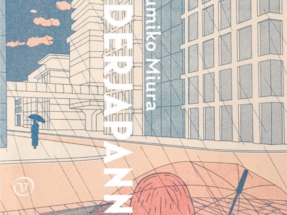 Boek van de week: "Polderjapanner"