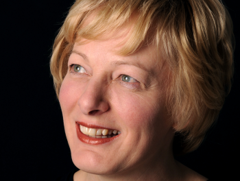 Organist Jolanda Zwoferink promoveerde op 'Het Bach-orgel'