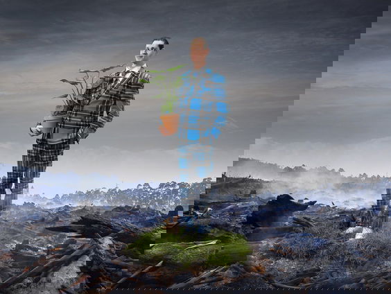 Vanuit de coulissen: Tim Fransen