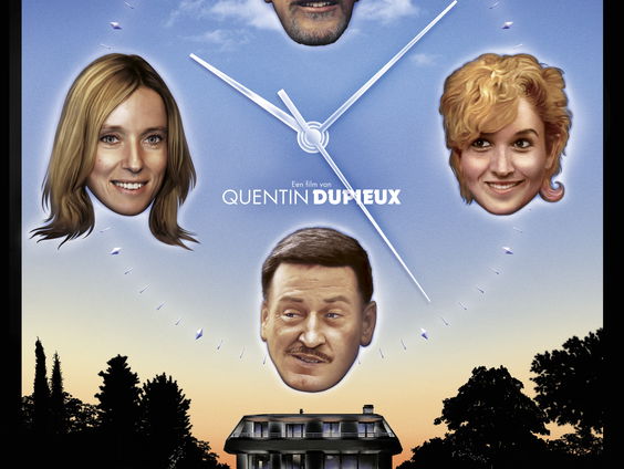 Filmtip - Incroyable mais vrai