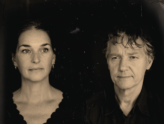 Het gesprek - Saskia Temmink en Thom Hoffman (21 februari 2022)