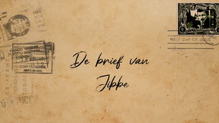 Brief van Jibbe: Lieve Formerende Partijen