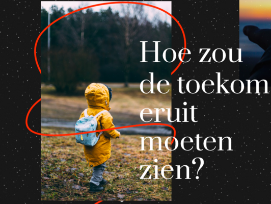 Een nieuwe stemwijzer voor toekomstige generaties