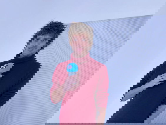 De Audiotour: Philip Vermeulen over de tentoonstelling Schurend Paradijs in Kunsthal Kade Amersfoort