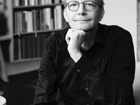 Het gesprek - Arjen Fortuin